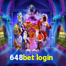 648bet login